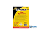 G-FORCE 21275 3/16″ Plastic Tile Spacers (150/Bag) – Tile Alignment & Grout Spacing Tool