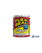 Flex Seal Liquid White 32 Oz. Liquid Rubber Sealant Coating