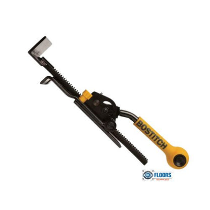 Bostitch 2-in-1 Hardwood Flooring Jack | FM FLOORS SUPPLIES