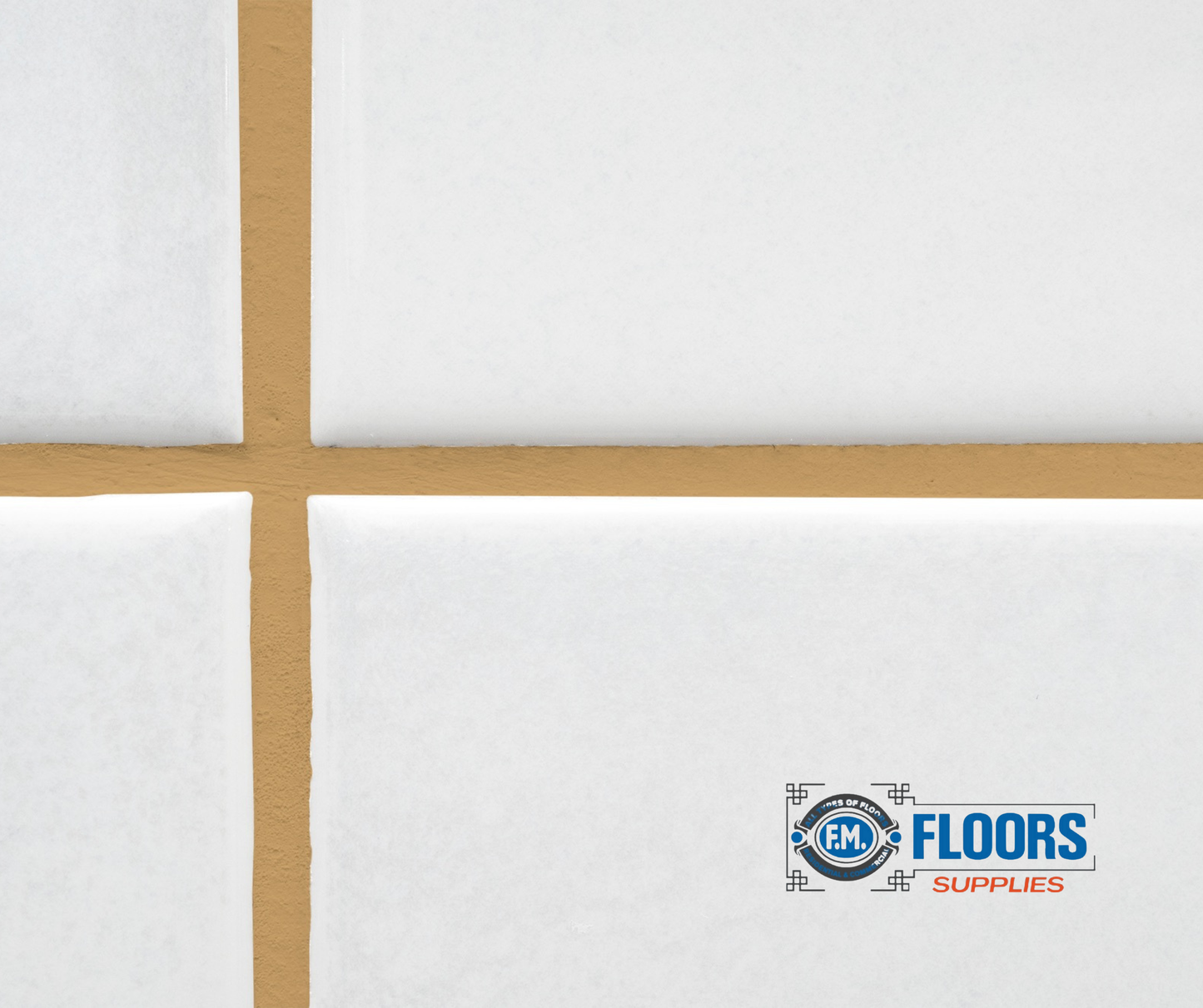 ColorTech® Plus Grout Colorant & Sealer – Long-Lasting Grout Restoration