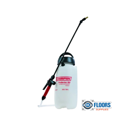 Chapin 2 GAL Proseries XP Multi-Purpose Hand Pump Sprayer