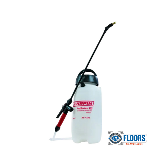 Chapin 2 GAL Proseries XP Multi-Purpose Hand Pump Sprayer