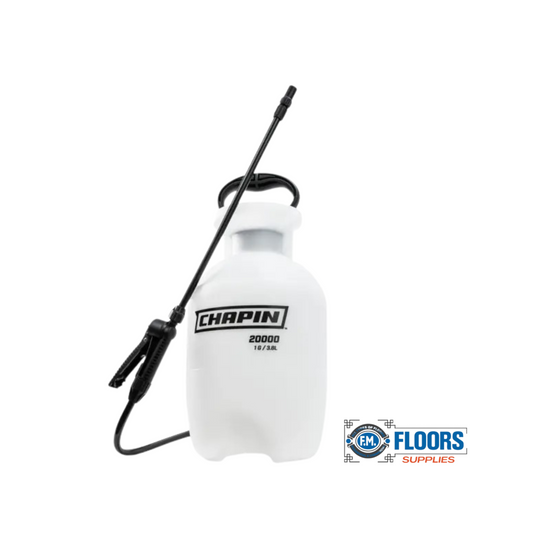 Chapin 1 GAL Lawn & Garden Hand Pump Sprayer