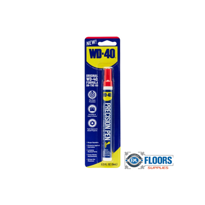 WD-40 9ml Precision Pen Lubricant