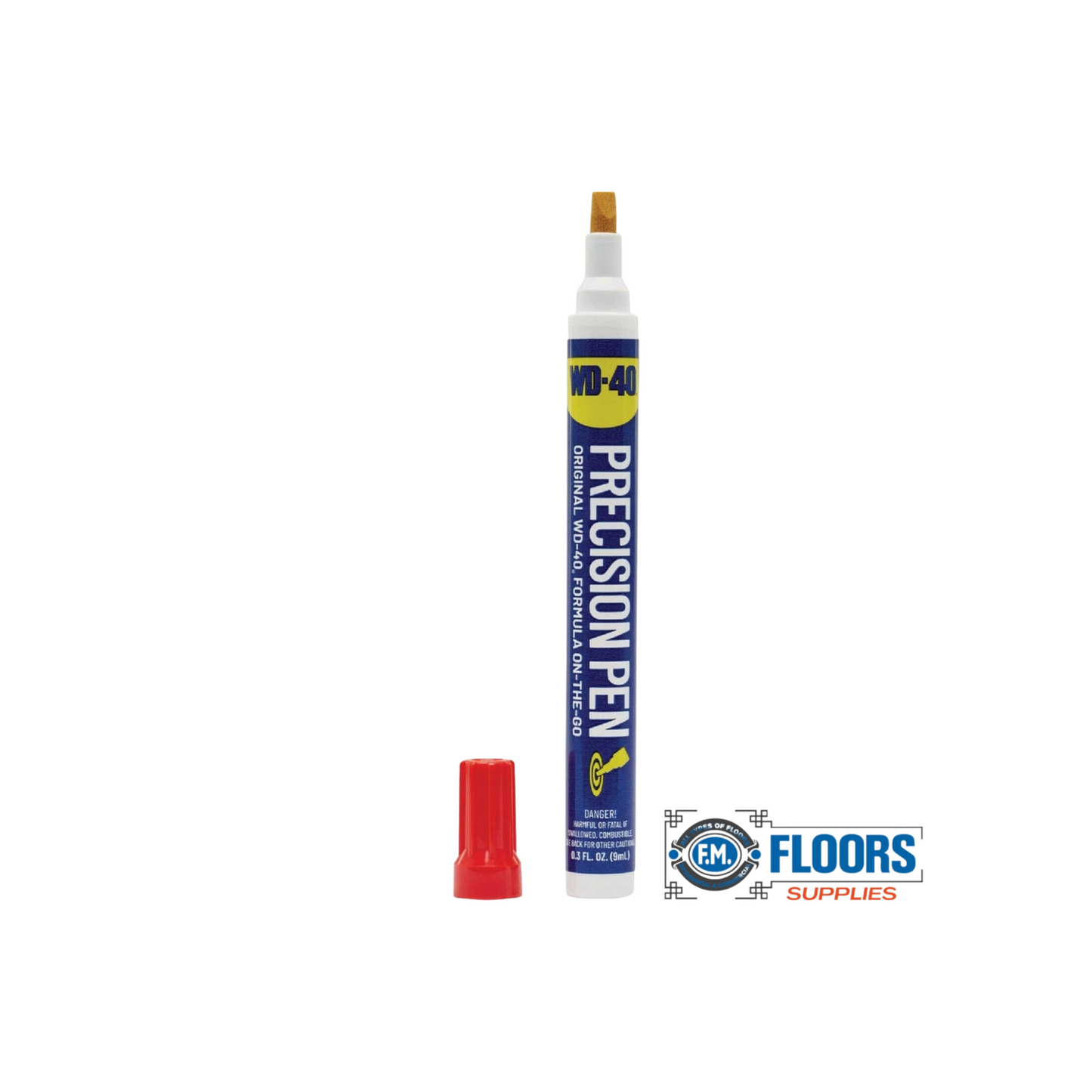 WD-40 9ml Precision Pen Lubricant