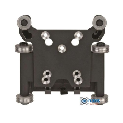 Bostitch Rolling Base Flooring Attachment model: BTFAFOOTG2 | FM FLOORS SUPPLIES
