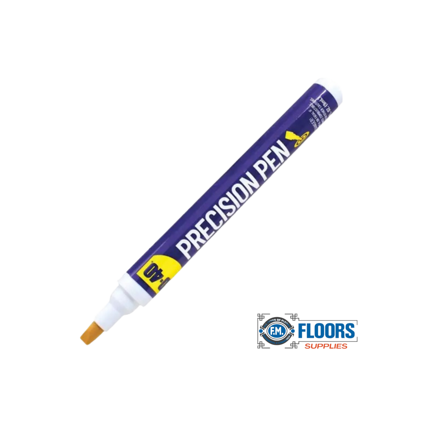 WD-40 9ml Precision Pen Lubricant