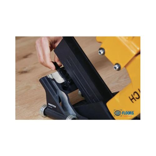 Bostitch Rolling Base Flooring Attachment model: BTFAFOOTG2 | FM FLOORS SUPPLIES