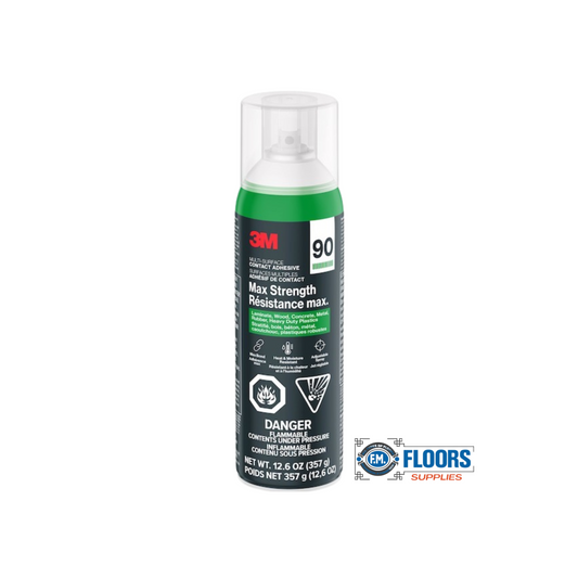 3M 12.6 oz. Max Strength Contact Adhesive
