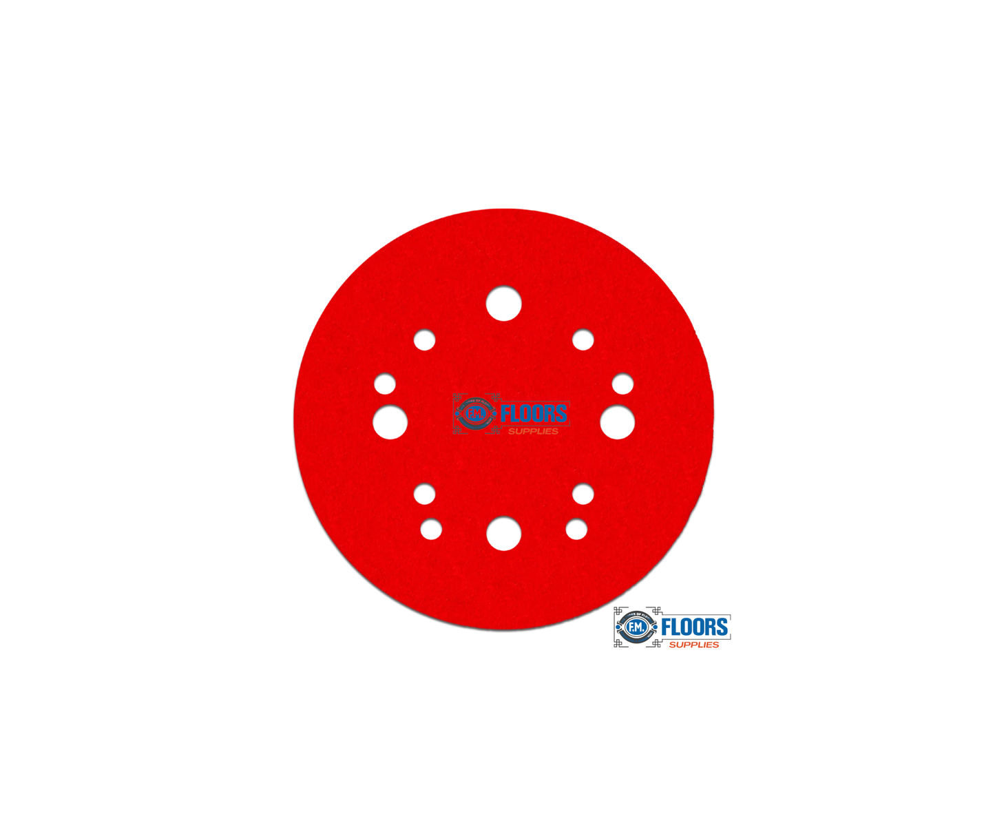 Diablo 5" Hook & Lock™ Random Orbital Sanding Discs (50-Pack) – Premium ROS Sandpaper for Wood, Metal & Surface Prep | FM FLOORS SUPPLIES