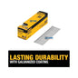 DEWALT 1-1/4 Inch 18 Gauge Brad Nails, 2,500 Pack (DBN18125-2) | FM FLOORS SUPPLIES