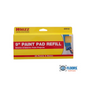 Whizz 9" Pad Painter Refill Pad