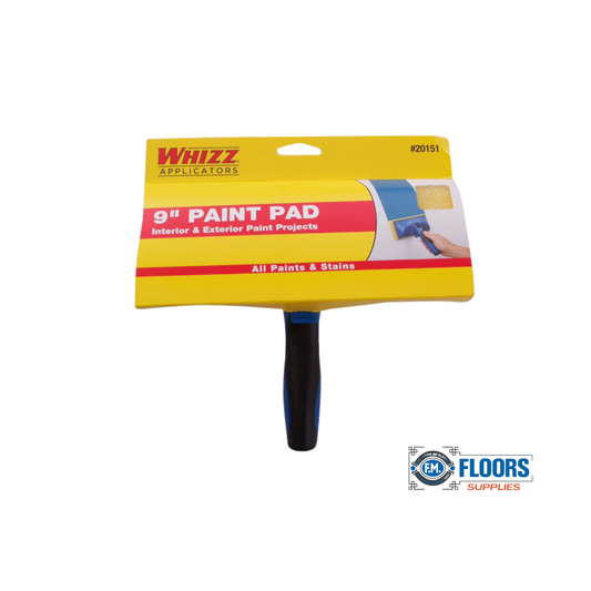 Whizz 9" Pad Painter W/ Pad