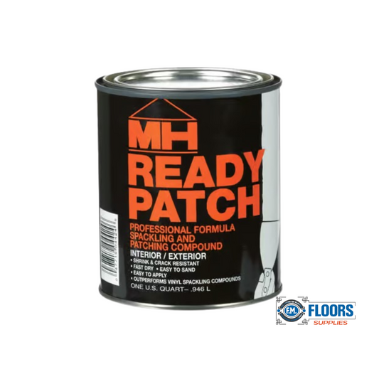 Zinsser Ready Patch Ready 1 QT
