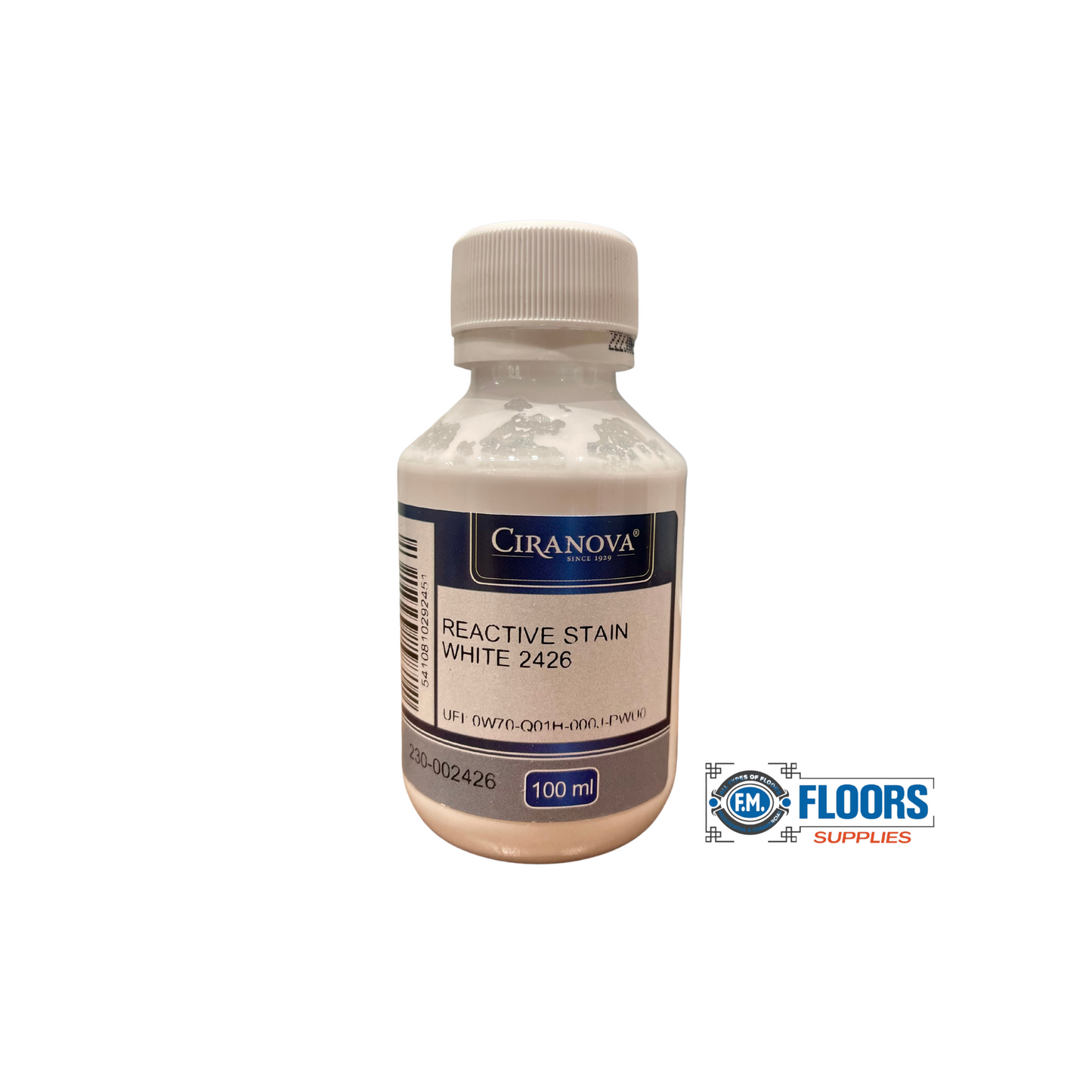Ciranova Reactive Stain 100ml