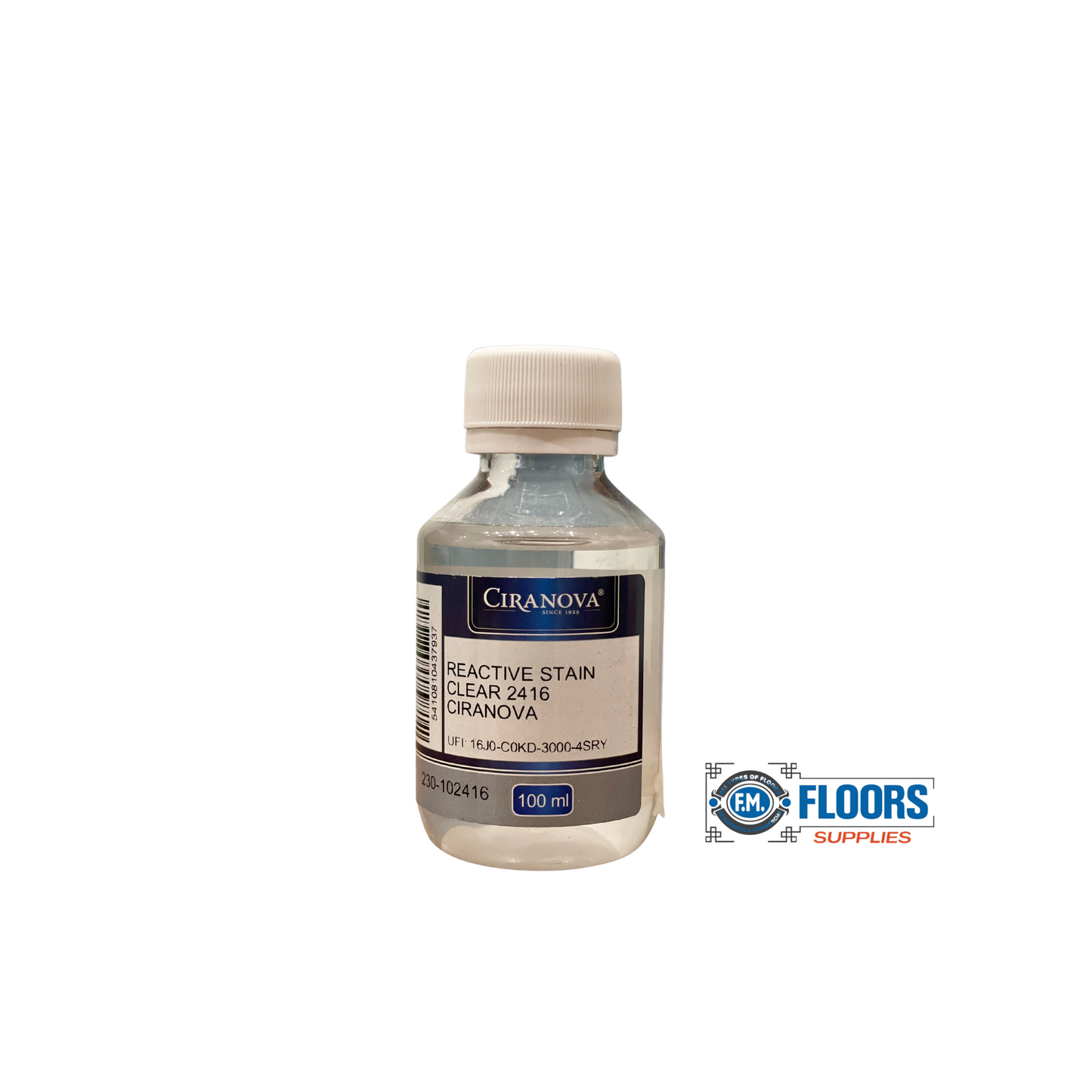 Ciranova Reactive Stain 100ml