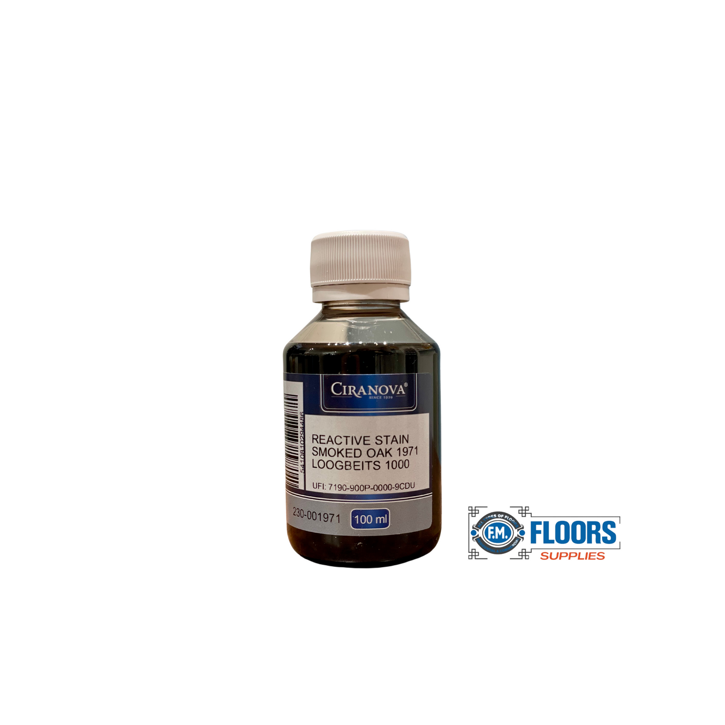 Ciranova Reactive Stain 100ml