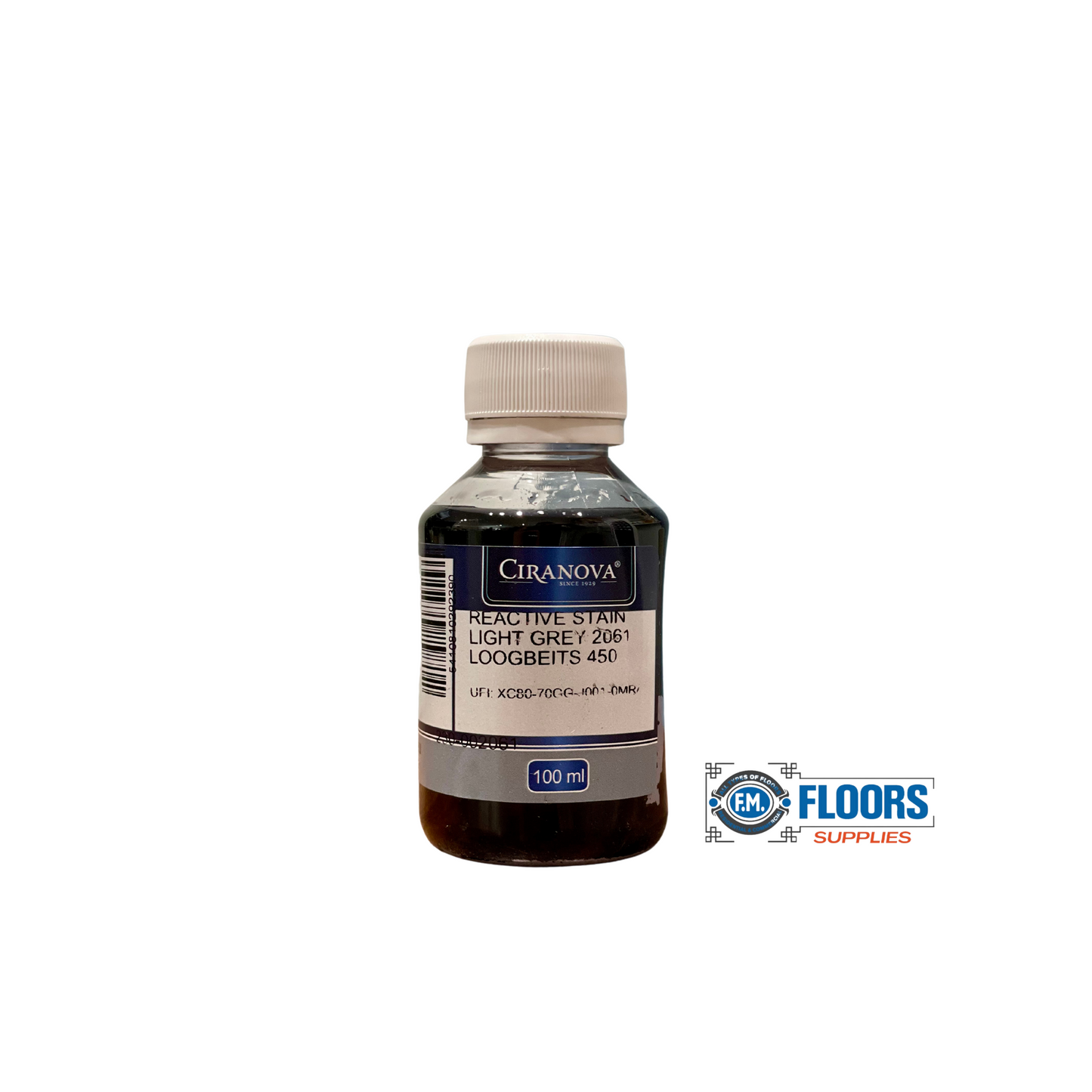 Ciranova Reactive Stain 100ml