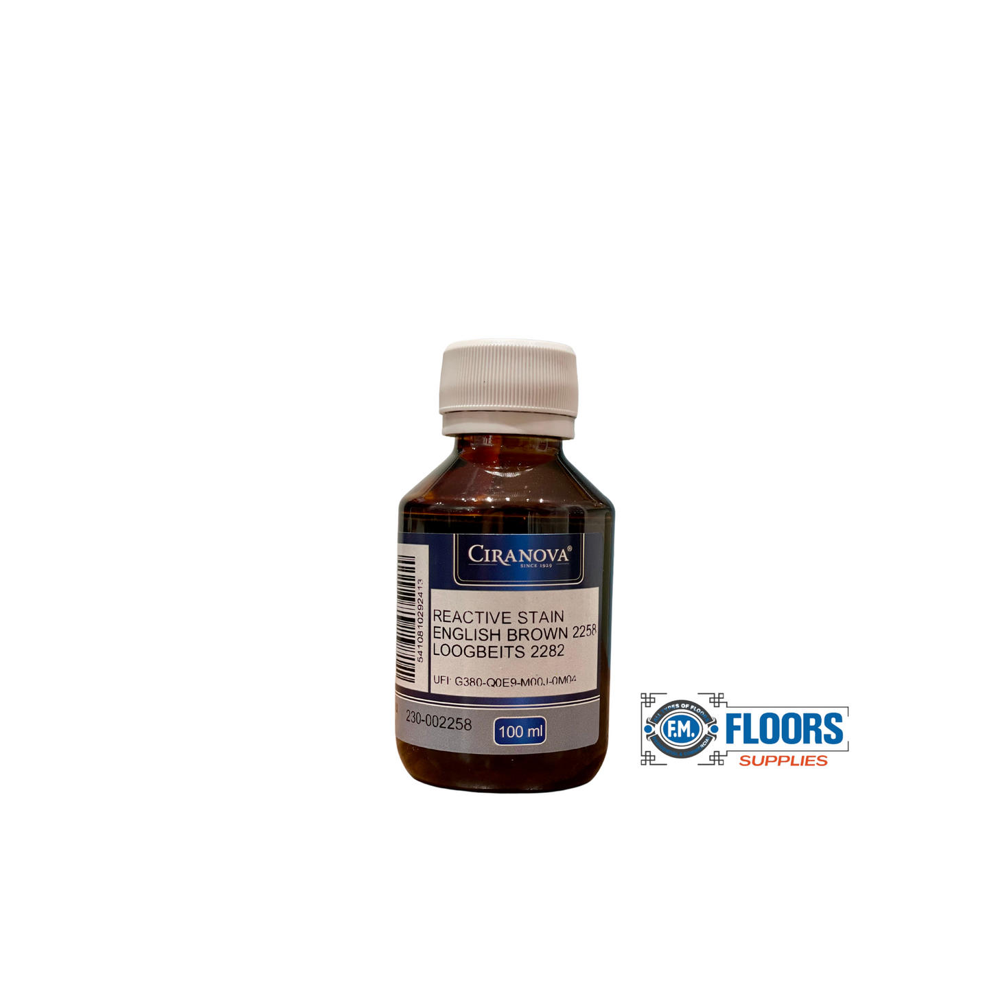 Ciranova Reactive Stain 100ml