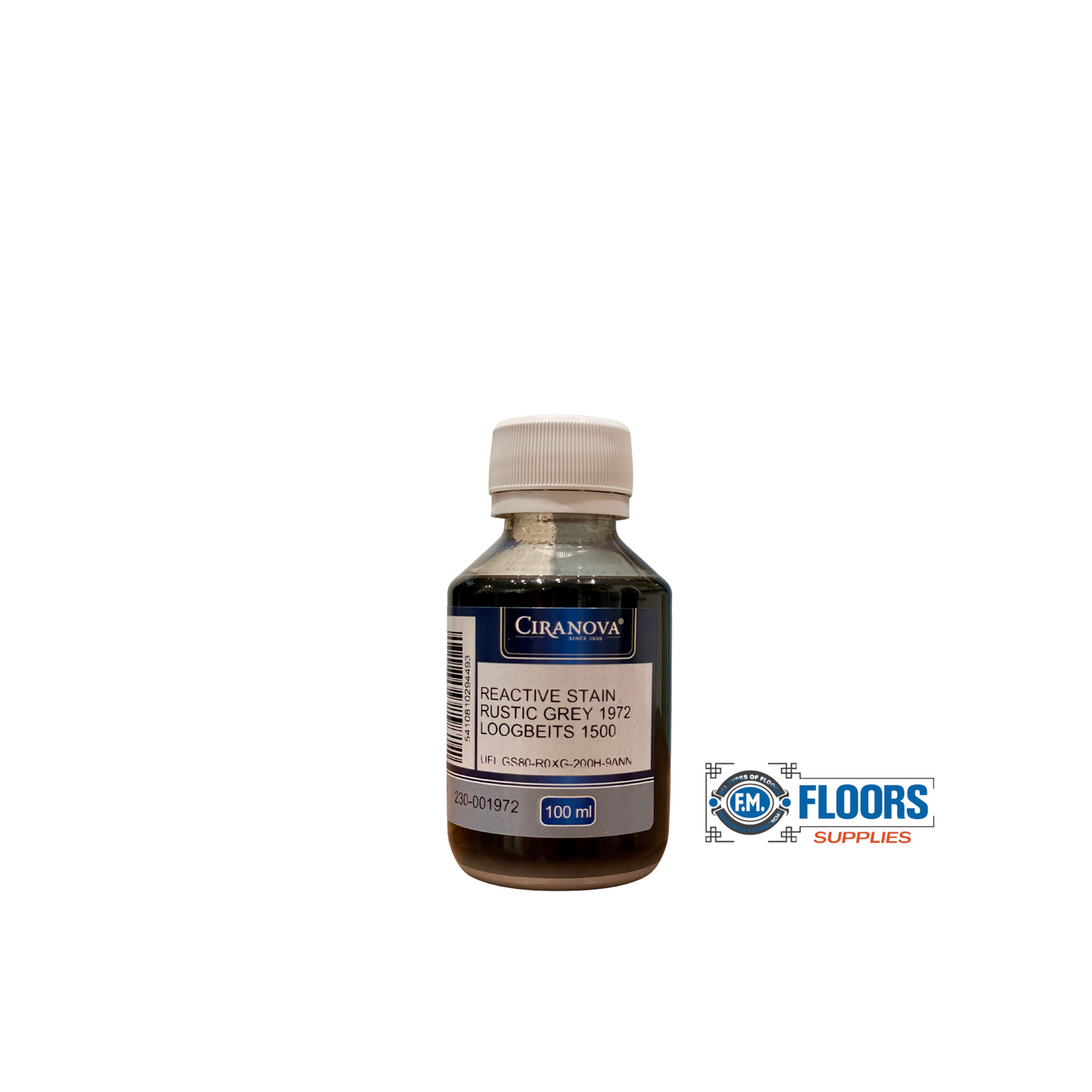 Ciranova Reactive Stain 100ml