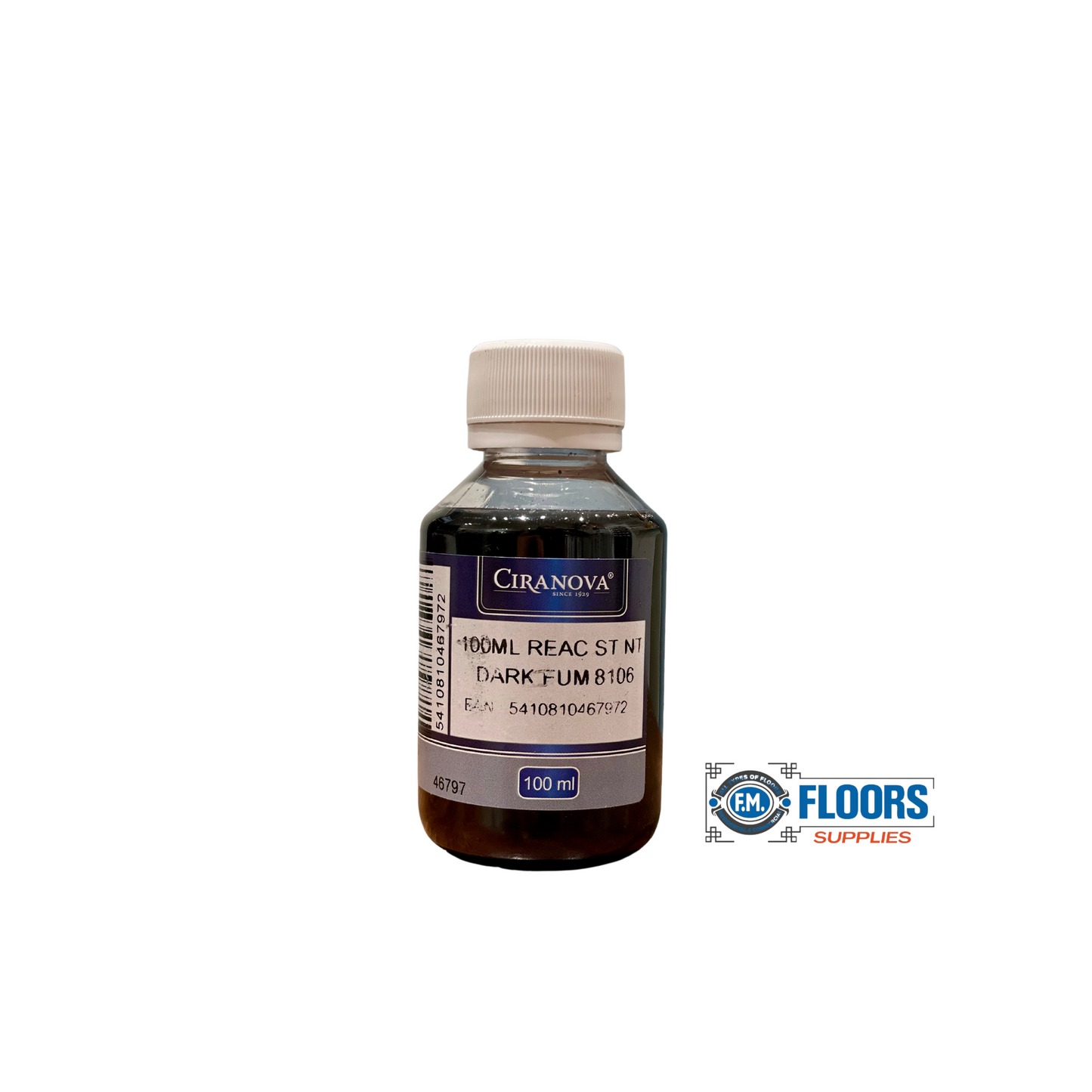 Ciranova Reactive Stain 100ml