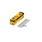 DeWalt 18 Gauge Brad Nails, 1-3/4" Length, Coated, Straight #DBN18175-2 (2,500/Pkg.) | FM FLOORS SUPPLIES