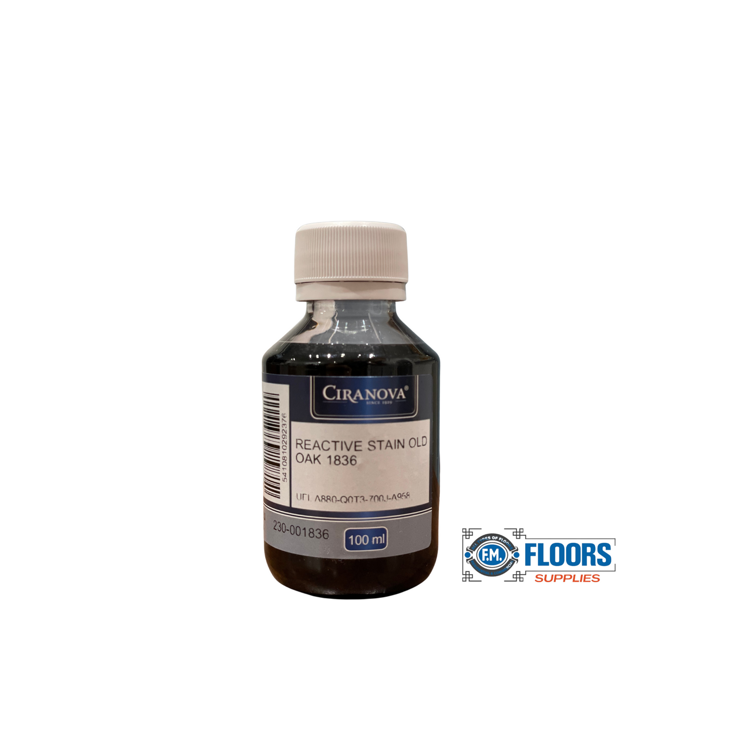 Ciranova Reactive Stain 100ml