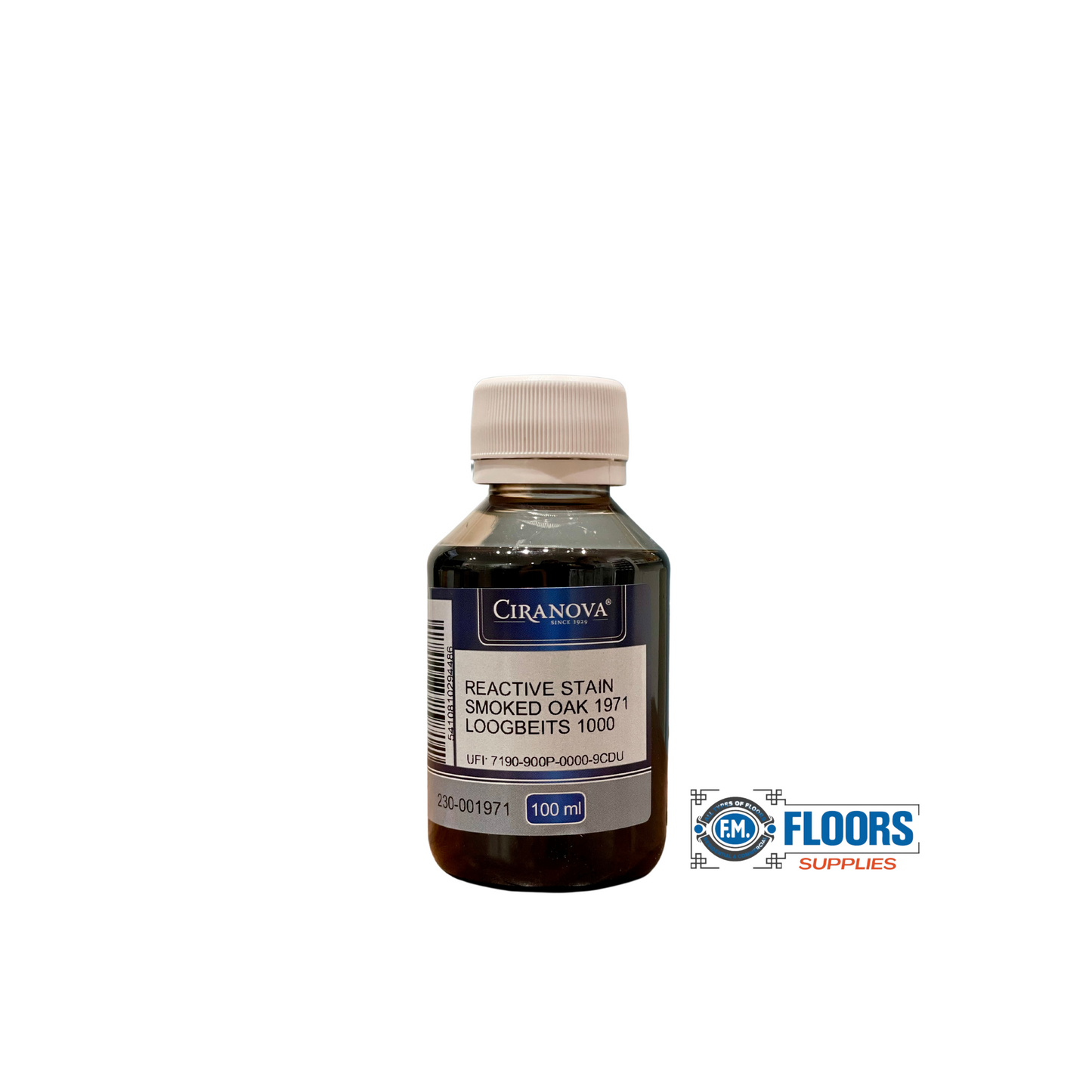 Ciranova Reactive Stain 100ml