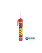 Flex Seal 9 oz. Flex Caulk White Pressurized Can