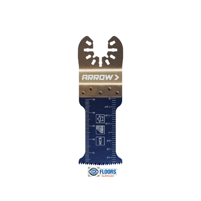 Arrow Fastener 1 1/4" Fast Cut Curve Wood Blade 1PC