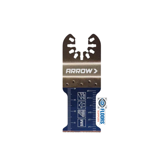 Arrow Fastener 1 5/16" Standard Wood & Nails Blade 1PC