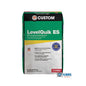 Custom LQESL50 Self-Leveling Underlayment, Gray, 50 lb, Bag| FM FLOORS SUPPLIES