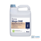 Bona Mega ONE A clear, easy-to-use, one-component floor finish