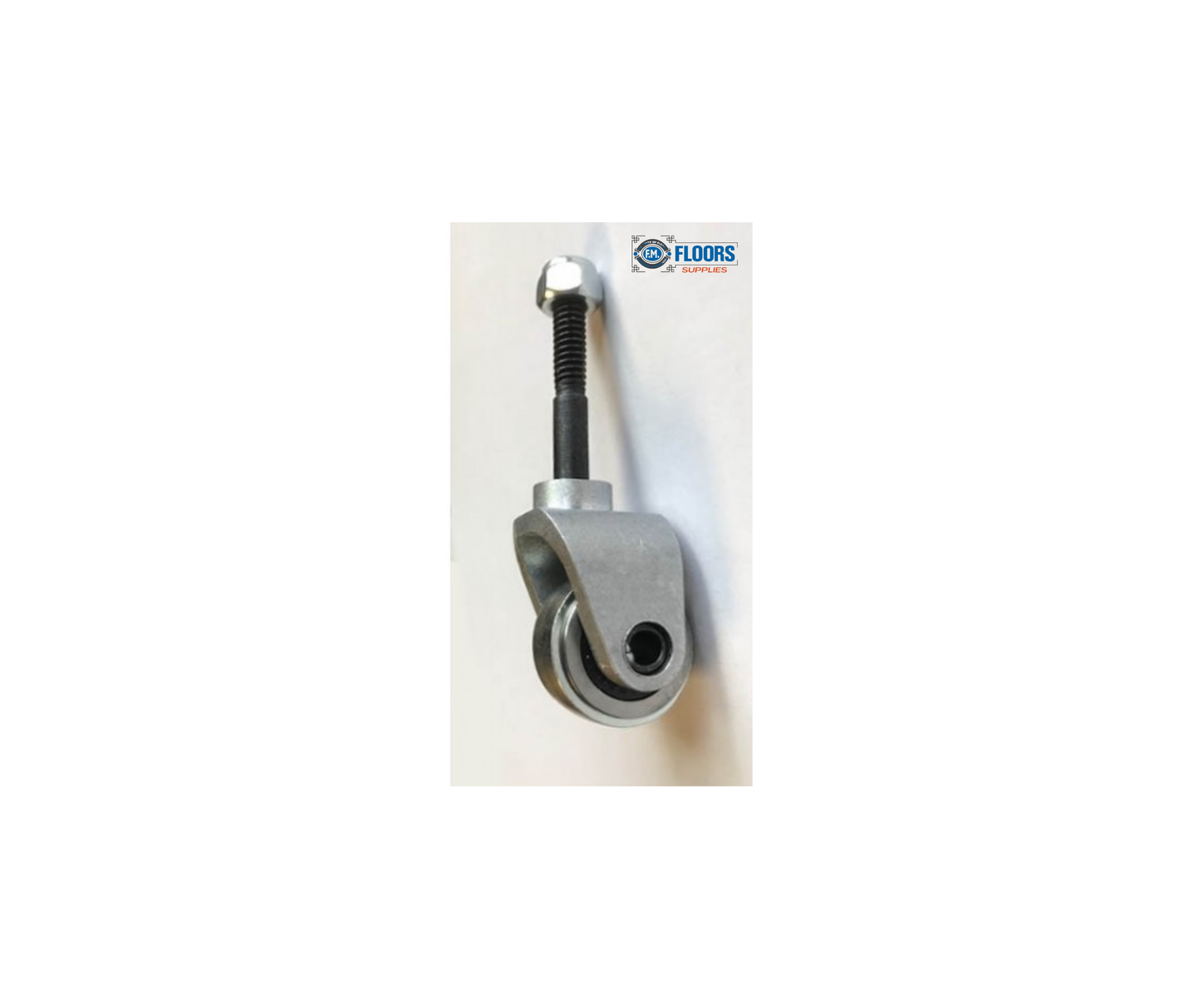 Caster Super 7 Edger
