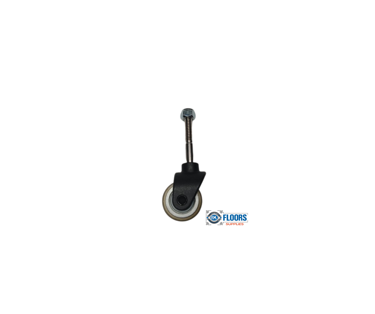 Caster, Urethane OEM