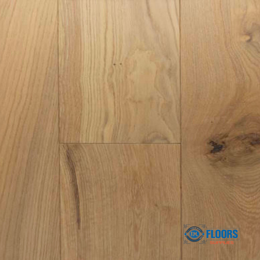 Mullican | Wexford Euro Saw Solid Hardwood Oak Cascade 3/4" x 5"