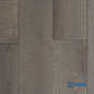 Mullican | Wexford Euro Saw Solid Hardwood Oak Charcoal 3/4" x 4"