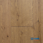 Mullican | Wexford Euro Saw Solid Hardwood Oak Autumn Bronze 3/4" x 4"