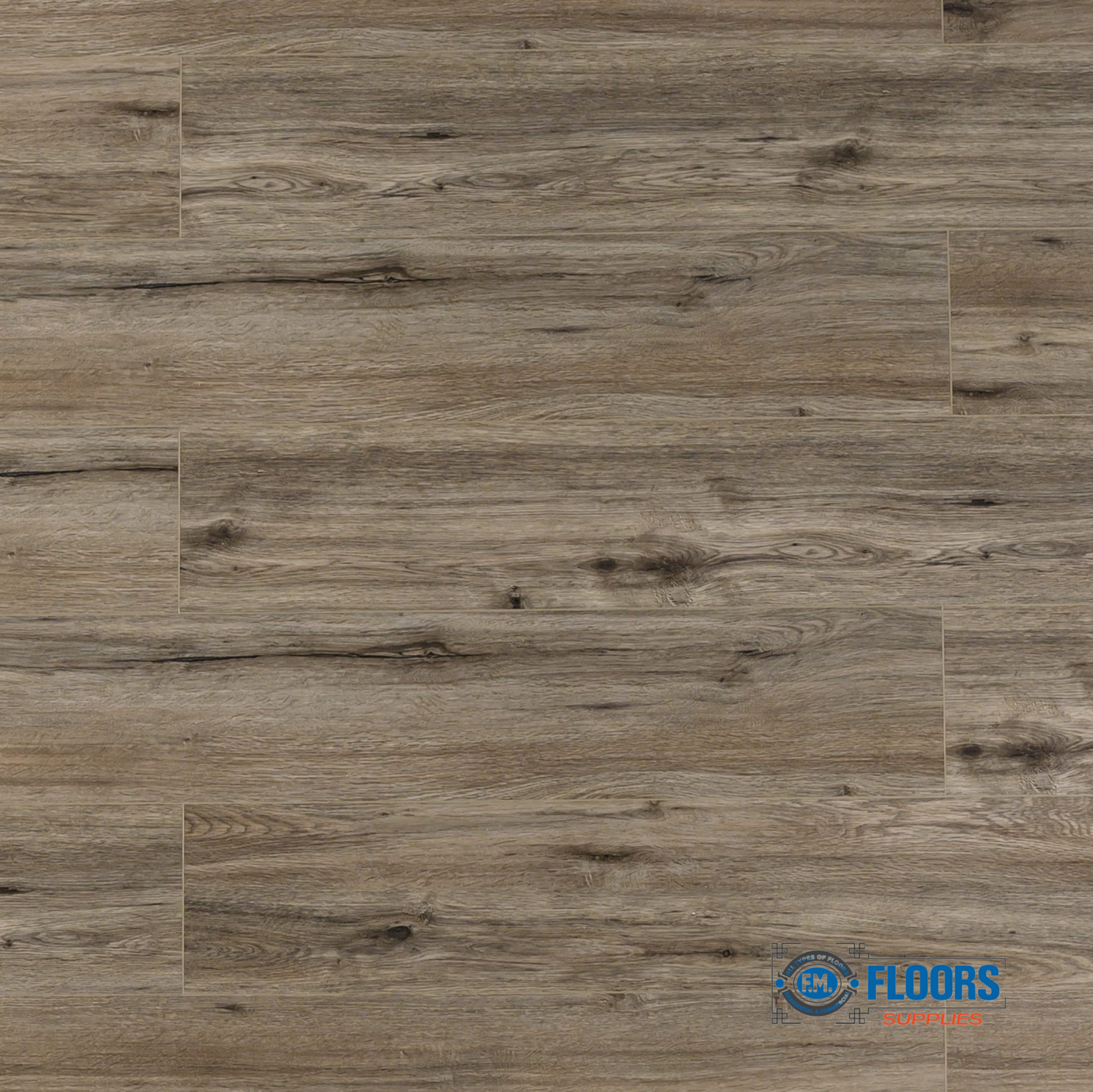 Toucan Collection | WaterProof Luxury Vinyl Country Oak