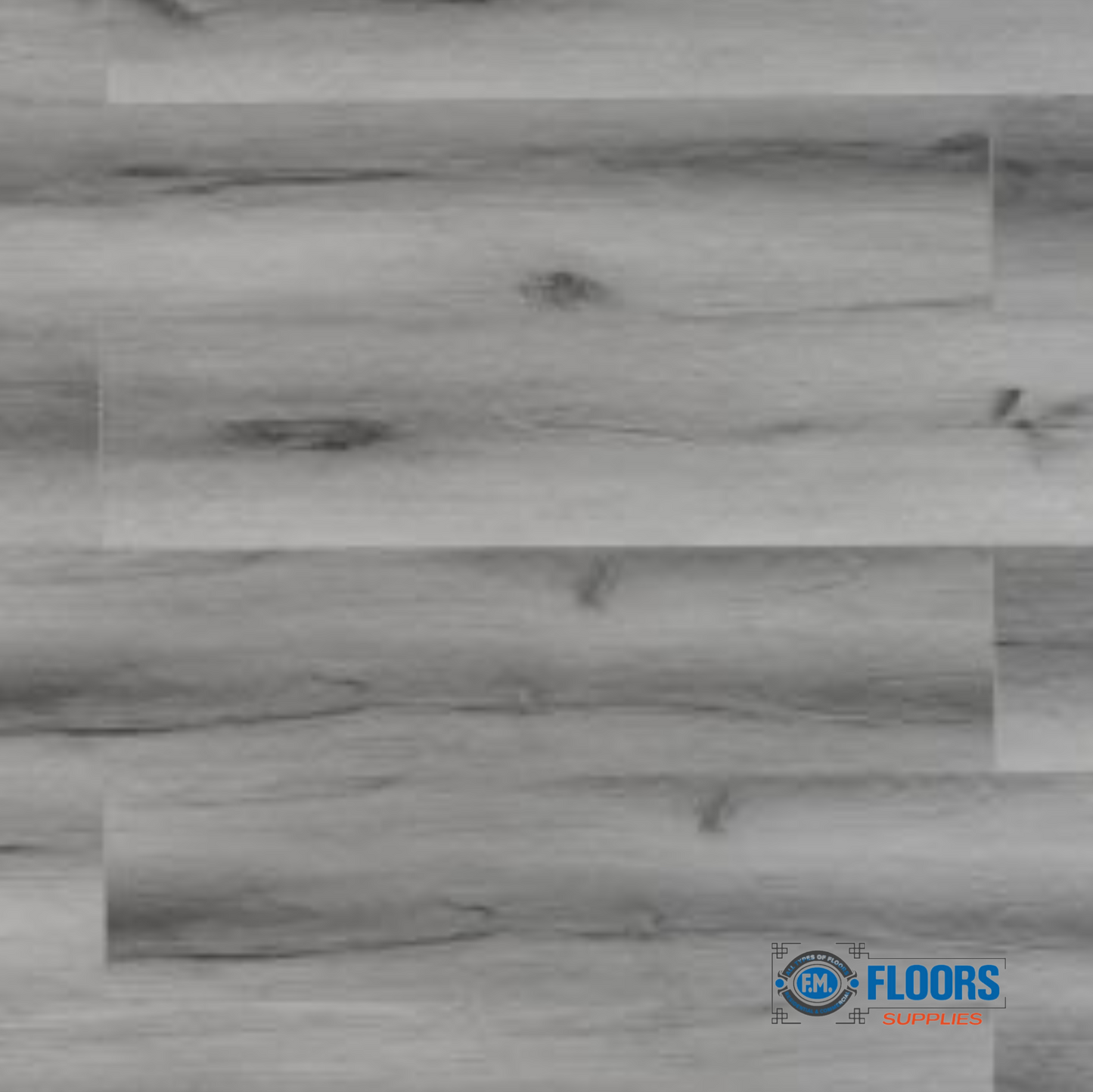 Toucan Collection | WaterProof Luxury Vinyl Harbor Grey