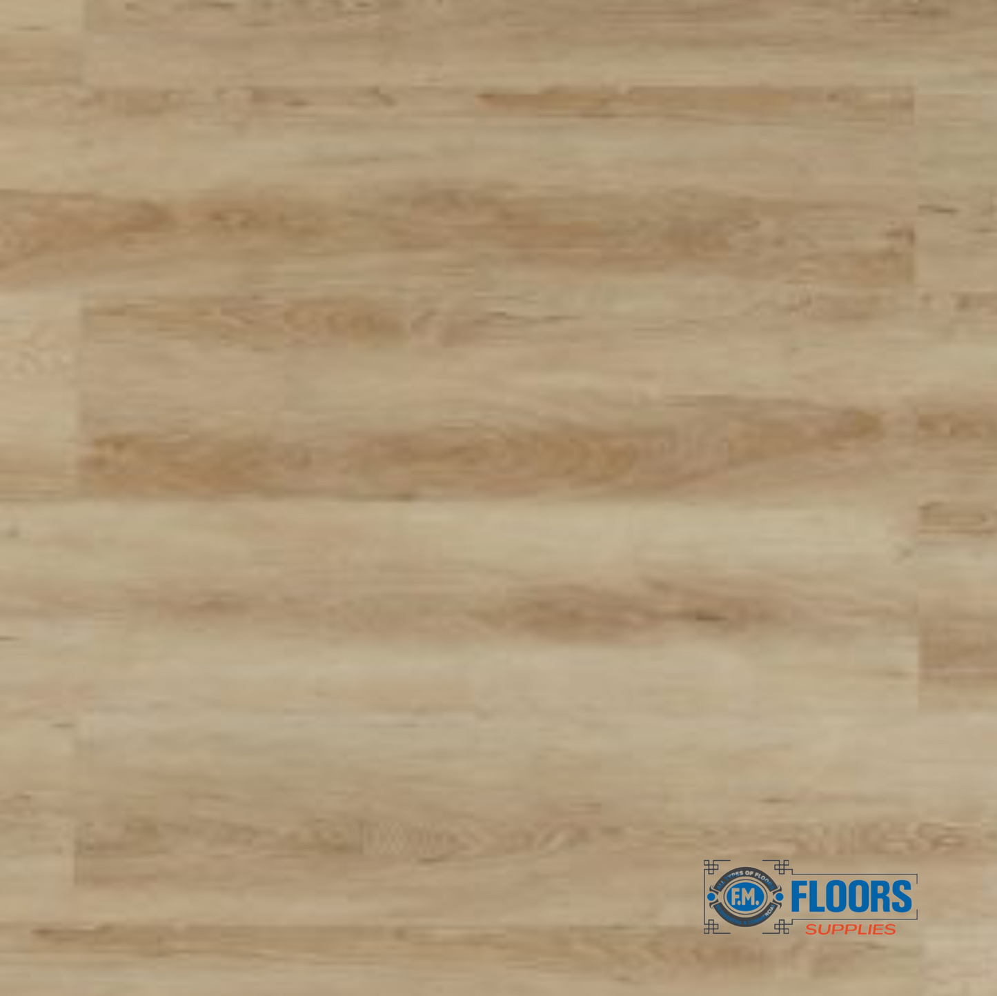 Toucan Collection | WaterProof Luxury Vinyl Maple Natural