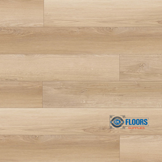 Sky Flooring Select Pro Aurora 7.2” x 48” | 5.7mm Thick | 22mil Wear Layer | Wood Grain LVP Flooring