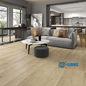 Sky Flooring Select Pro Fiji 7.2” x 48” | 5.7mm Thick | 22mil Wear Layer | Wood Grain LVP Flooring
