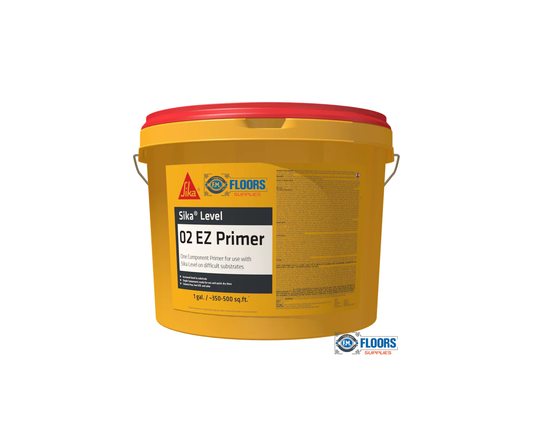 Sika® Level-02 EZ Primer | FM FLOORS SUPPLIES