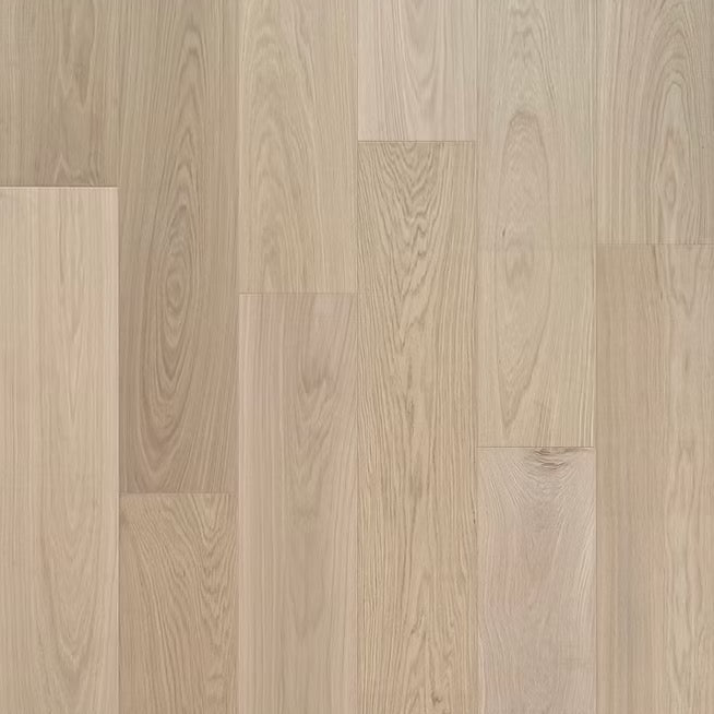 Unfinished Engineered Flooring | White Oak 8 5/8"