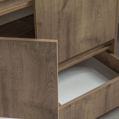 Romina 39" Messina Bathroom Cabinet