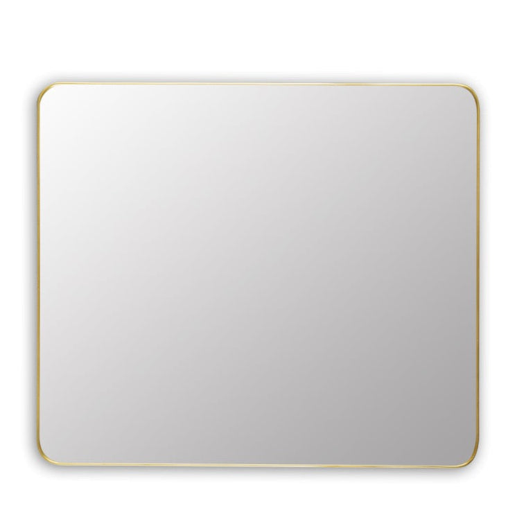 30" x 36" Rectangular Mirror