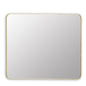 30" x 36" Rectangular Mirror