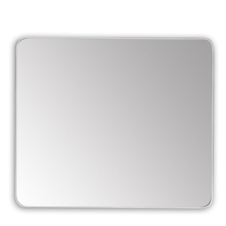 30" x 36" Rectangular Mirror