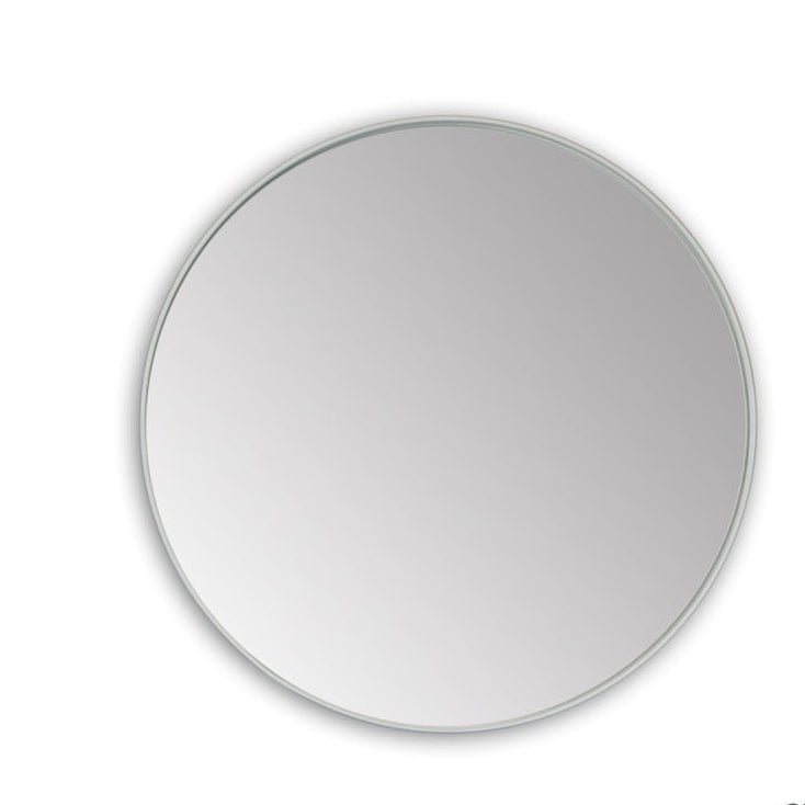 30" Round Mirror